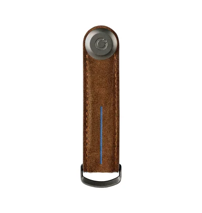 Orbitkey Key Organiser Star Wars™ Obi-Wan Kenobi™ (Braun)