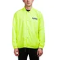 P.A.M. Alien Morphosis Coach Jacket (Neongelb)