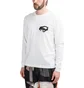 P.A.M. Private LS Tee (Weiß)