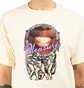 Pleasures Goddess T-Shirt (Creme)