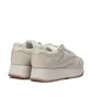 Reebok Classic Leather Double W (Weiß / Weiß)