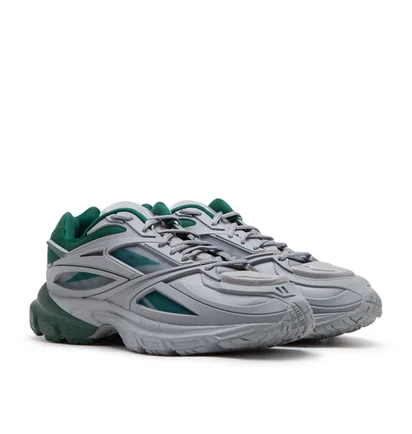 Reebok Premier Road Modern (Grau / Grün)