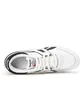 Reebok Pro Workout Lo MU (Weiß / Schwarz)