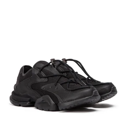 Reebok Run_R 96 (Schwarz)