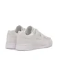 Reebok Workout LO Plus Textural W (Silbergrau / Weiß)