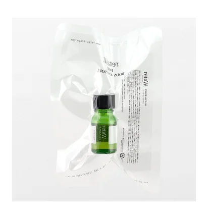 retaW Fragrance Room Oil 'Natural Mystic' 10ml