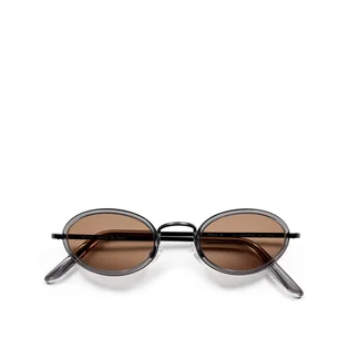 R.T.CO Perla (Schwarz / Silber)