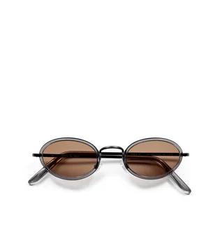 R.T.CO Perla (Schwarz / Silber)