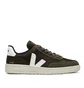 Veja V-12 B-Mesh (Oliv / Weiss)