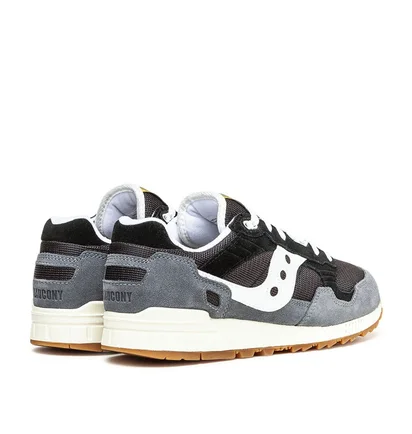 Saucony Shadow 5000 (Navy / Schwarz)