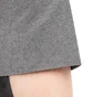 Snow Peak Co/Pe Dry T-Shirt (Grau)