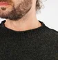 Stone Island Alpaca Crewneck (Oliv)