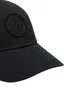 Stone Island Cap (Schwarz)