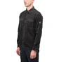 Stone Island Corduroy 2 Pocket Overshirt (Dunkelgrau)
