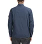 Stone Island Naslan Light Overshirt (Navy)