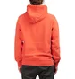 Stüssy Stock Logo Hood (Rot)