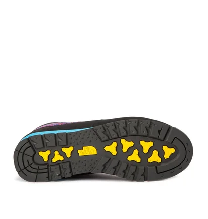 The North Face Back To Berkeley ''CMYK Pack'' (Multi)