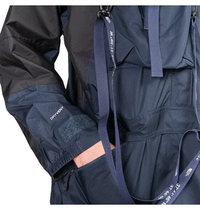 The North Face Black Series KK DV Light Anorak (Navy)
