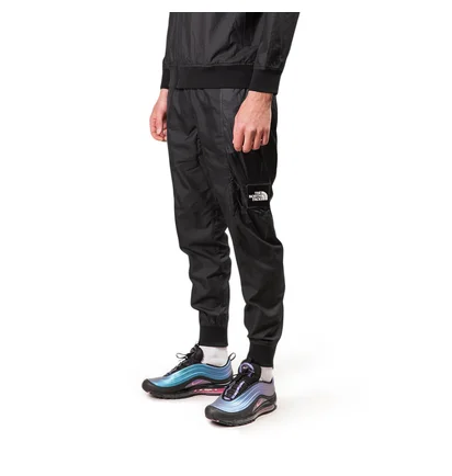 The North Face Black Series Track Suit Air Pant (Schwarz)