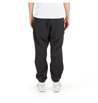 The North Face Denali Pant (Schwarz)