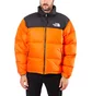 The North Face M 1996 Nuptse Jacket (Orange)