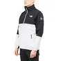 The North Face M Black Box Track Top TNF (Weiß)