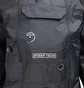The North Face Steep Tech Light Rain Jacket (Schwarz)