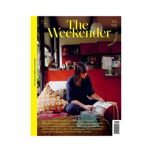 The Weekender No.38 Summer 22