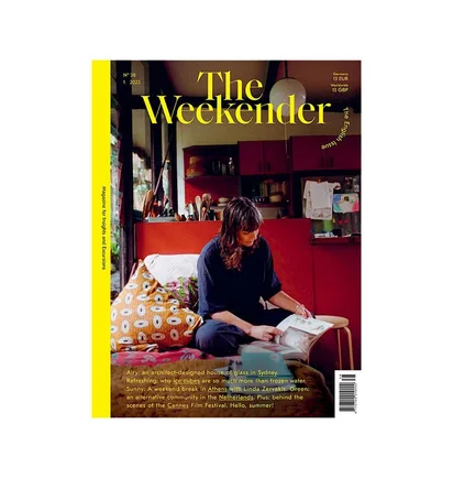 The Weekender No.38 Summer 22