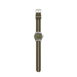 Timex Archive MK1 Mechanical 36mm (Grün)