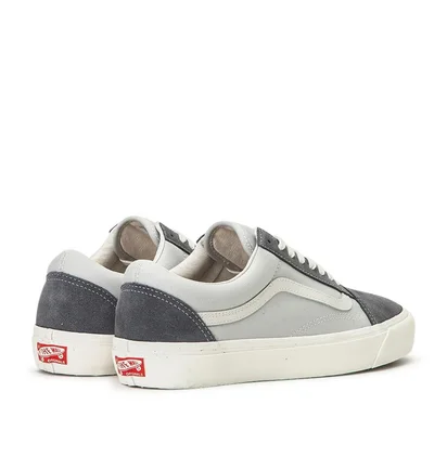 Vans Vault OG Old Skool LX (Grau)