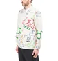 Vans Vault OG Zodiac Reversible Coat (Cream / Multi)