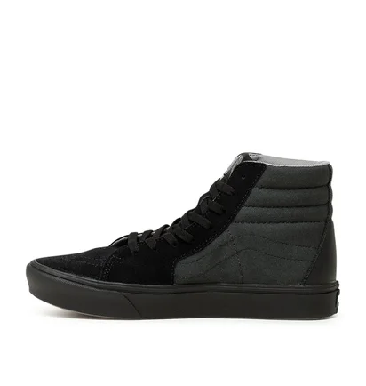 Vans Vault SK8-Hi x Neighborhood (Schwarz)