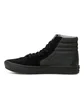 Vans Vault SK8-Hi x Neighborhood (Schwarz)
