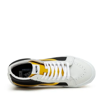 Vans Vault UA Sk8-Hi Reissue VL (Schwarz)