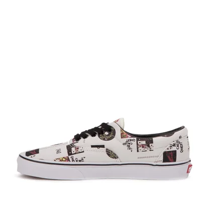 Vans x A Tribe Called Quest UA ERA 'ATCQ' Track (Weiß)