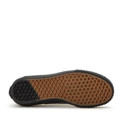 Vans x Taka Hayashi Authentic One Piece LX (Schwarz / Braun)