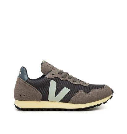 VEJA Pack WMNS SDU REC Alveomesh Grafite (Grau / Schwarz)