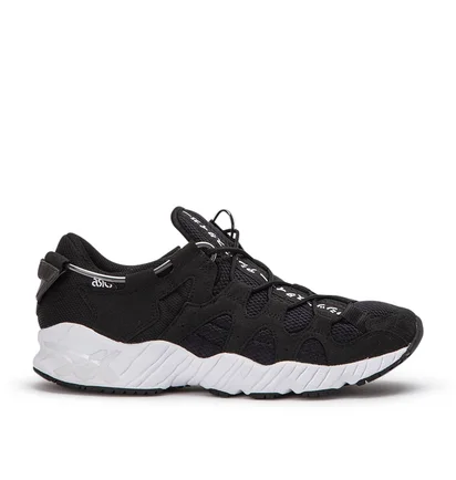 Asics Gel-Mai (Schwarz / Weiß)
