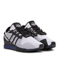 Y-3 Harigane (Weiß / Schwarz / Blau)