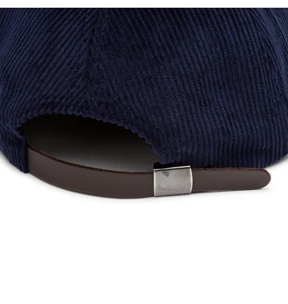 T.I.M.E. Magic 8-Ball Cap (Navy)