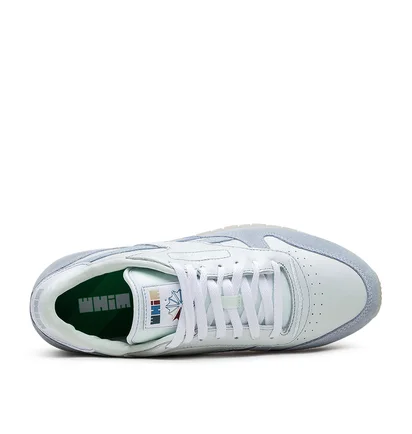 Reebok x WHIM Classic Leather (Grau)