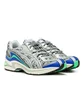 Asics Sportstyle x Awake NY Gel-Preleus (Silber / Blau)