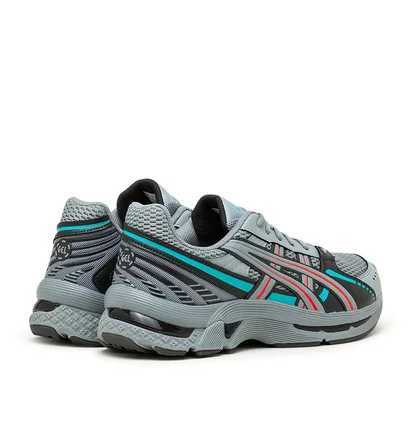 Asics Sportstyle Gel Kyrios (Grau)