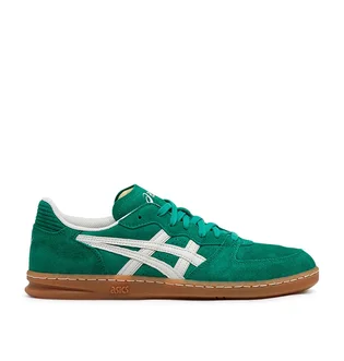 Asics x HAY Design Skyhand OG (Grün / Weiß)