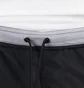 C.P. Company Eco-Chrome R Short Logo Swim Shorts (Schwarz)