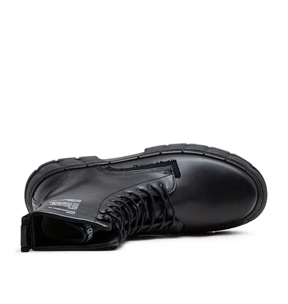 Virón 1992 Black Apple (Schwarz)