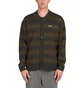 Dime Haze Knit Cardigan (Grün)