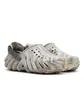 Crocs Echo Marbled Clog (Beige / Braun)