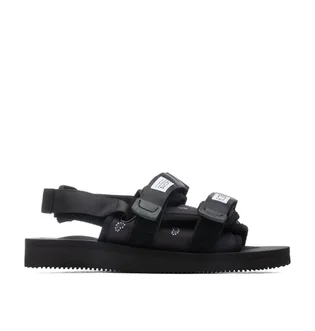 Neighborhood x Suicoke NHSI . MOTO / NR-SANDAL (Braun)